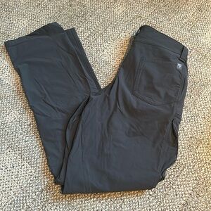 Men’s North Face Hiking Pants